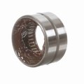 Mcgill Gr Series 500, Machined Race Needle Bearing, #GR26RS GR26RS